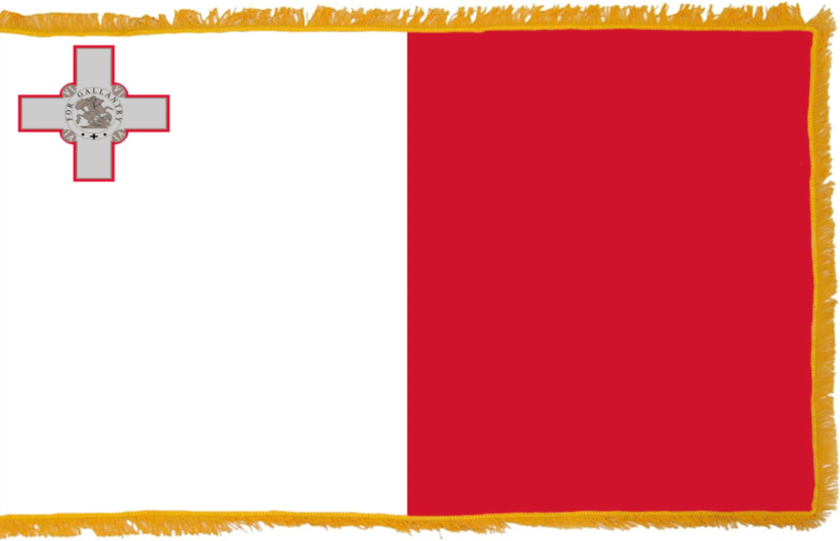 malta's flag